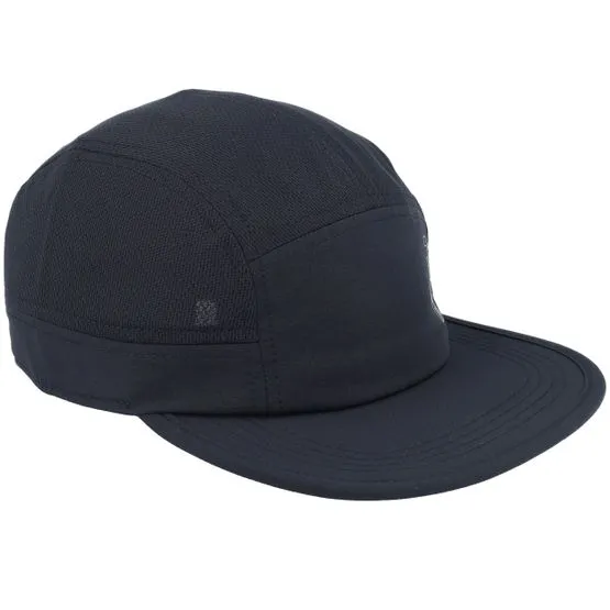Bild 2 för 2XU Light Speed Cap Black/Silver Reflective