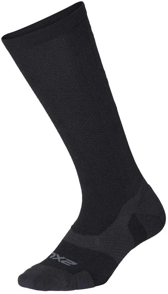 Bild 1 för 2XU Vectr Light CushionFull Length Socks