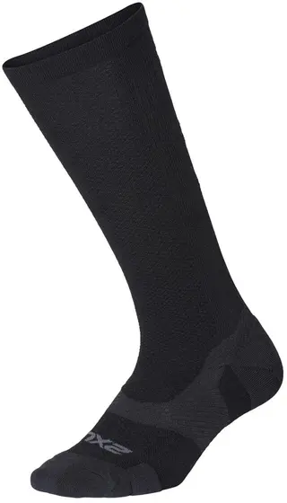 Produktfoto för 2XU Vectr Light CushionFull Length Socks