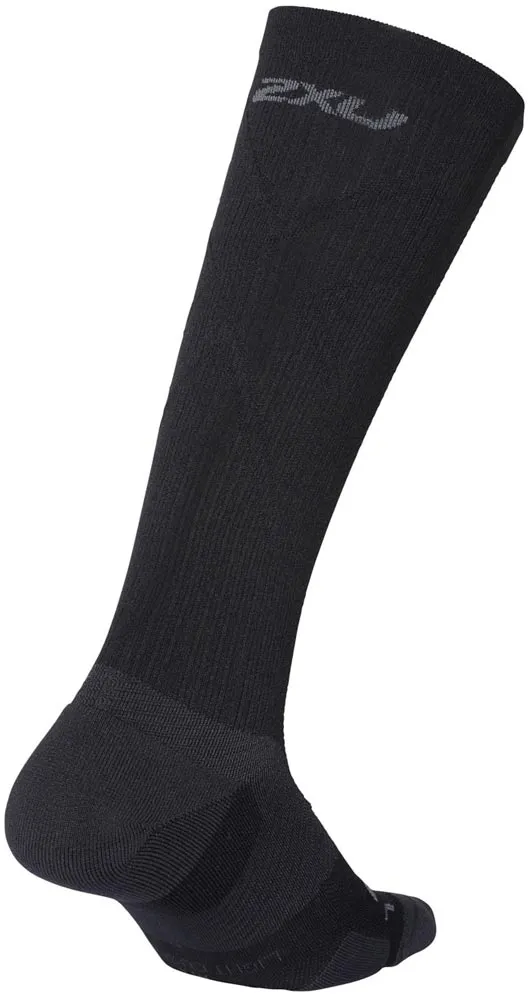 Bild 2 för 2XU Vectr Light CushionFull Length Socks