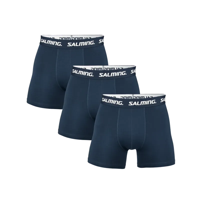 Bild 1 för 3-pack Cotton Boxer  | Variant: M