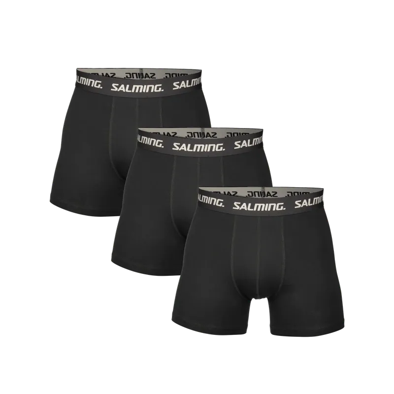 Bild 1 för 3-pack Cotton Boxer  | Variant: XL