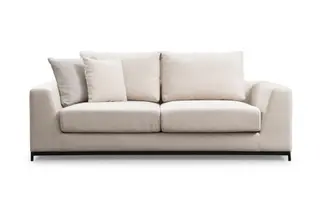 Produktfoto för 3-sits Soffa Aitze - Beige