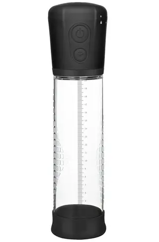 Produktfoto för 3 Speed Auto Penis-Pump