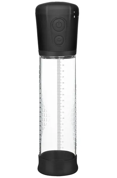 Bild 1 för 3 Speed Auto Penis-Pump