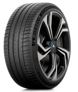 Produktfoto för 305/30R21 MICHELIN PILOT SPORT EV