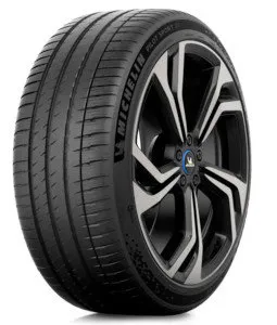 Bild 1 för 305/35R21 MICHELIN PILOT SPORT EV