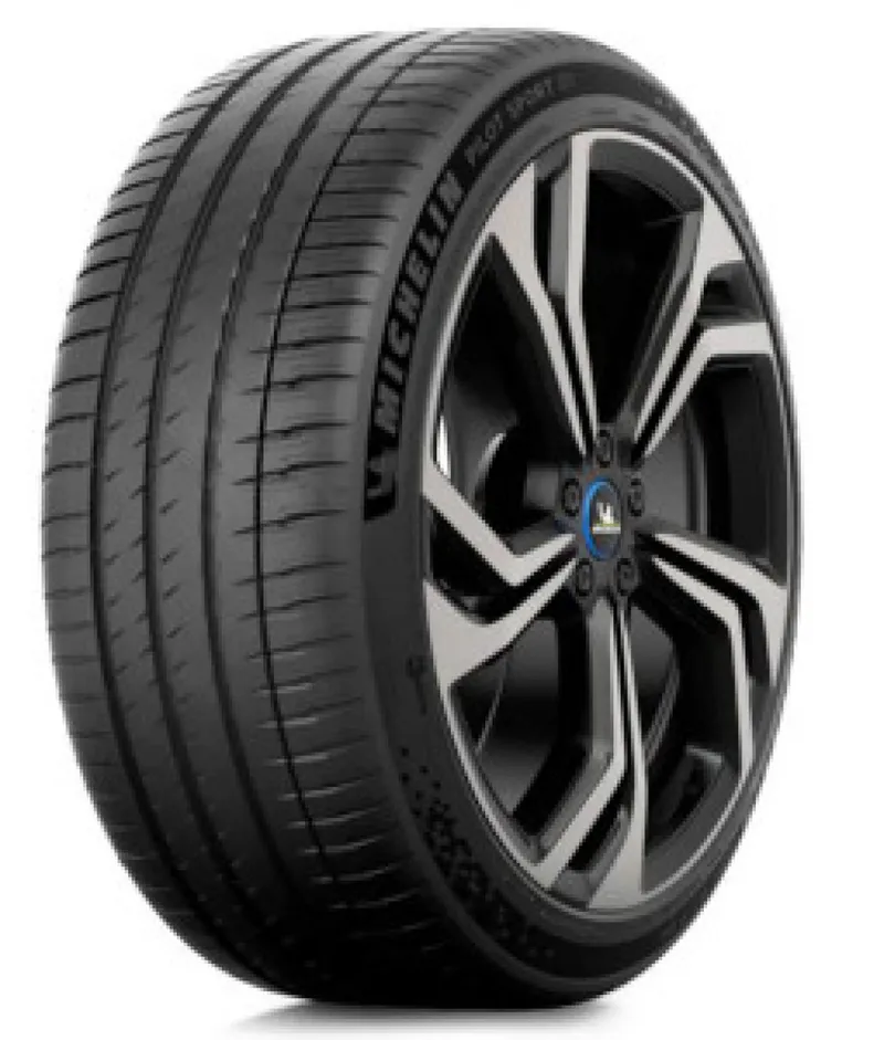 Bild 2 för 305/35R21 MICHELIN PILOT SPORT EV