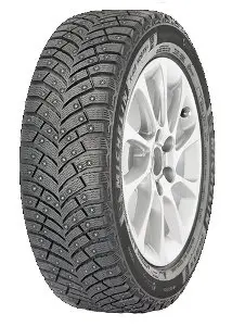 Produktfoto för 315/35R20 MICHELIN X-ICE NORTH 4 SUV DUBB