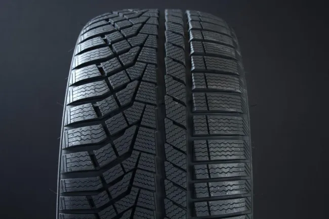 Bild 1 för 315/35R20 SAILUN ICE BLAZER ALPINE EVO FRIKTION