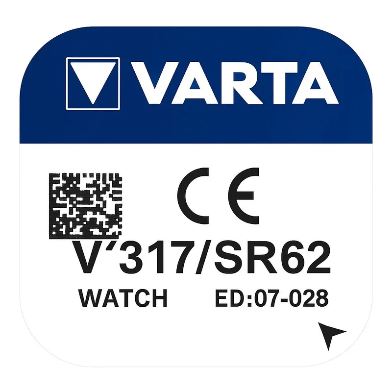 Alternativ bild 0 för 317 / SR516SW / SR62 / V317 / D317
