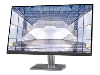 Produktfoto för 32" Lenovo L32P-30 - 3840x2160 - IPS - 75W UBS-C - 4 ms - Skärm