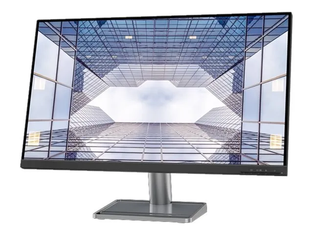 Alternativ bild 0 för 32" Lenovo L32P-30 - 3840x2160 - IPS - 75W UBS-C - 4 ms - Skärm