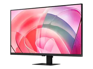 Produktfoto för 32" Samsung ViewFinity S7 - 3840x2160 (4k / UHD) - VA - 5 ms - Skärm