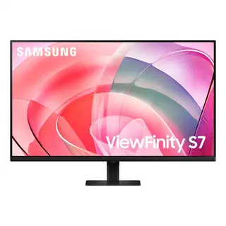 Produktfoto för 32" Samsung ViewFinity S7 - 3840x2160 (4k / UHD) - VA - 5 ms - Skärm