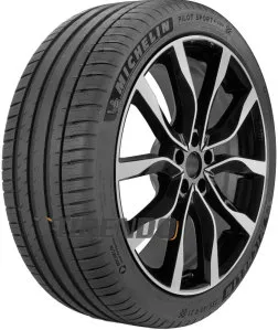 Bild 1 för 335/30R23 MICHELIN PILOT SPORT 4