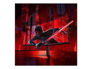 Produktfoto för 34" Xiaomi G34WQi - 3440x1440 - VA - 180Hz - 1 ms - Skärm