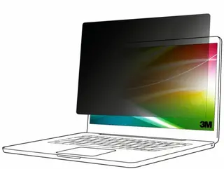 Produktfoto för 3M Bright Screen Privacy Filter - notebook privacy filter (horizontal)