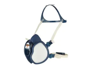 Produktfoto för 3M™ Halvmask 4255+ FFA2P3RD