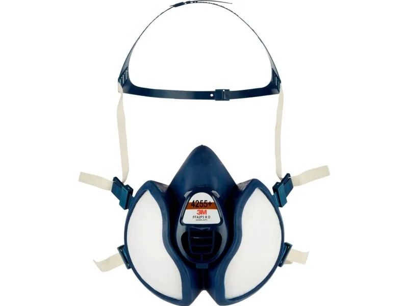 Alternativ bild 0 för 3M™ Halvmask 4255+ FFA2P3RD
