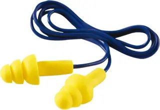 Produktfoto för 3M™ Öronproppar Ultrafit snöre