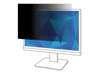 Produktfoto för 3M™ Sekretessfilter 21,5'' 16:9