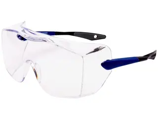 Produktfoto för 3M™ Skyddsglasögon OX 3000 klar lins