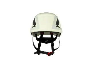 Produktfoto för 3M™ Skyddshjälm SecureFit X5000 vit