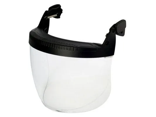 Alternativ bild 0 för 3M™ Visir 5F-11 klar