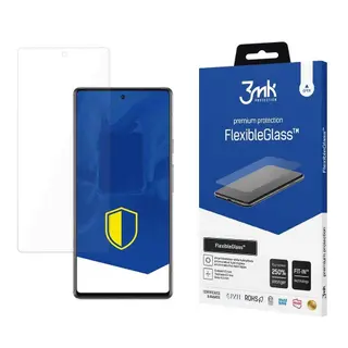 Produktfoto för 3MK FlexibleGlass, Pixel 6A, 1 styck