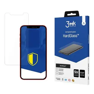Produktfoto för 3mk HardGlass - Härdat glas för iPhone iPhone 12 / iPhone 12 Pro