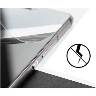 Produktfoto för 3MK Huawei P30 Hybrid Okrossbart Glas FlexibleGlass