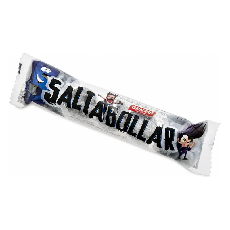 Alternativ bild 0 för 3st - Saltabollar 5-pack