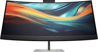 Produktfoto för 40" HP 740pm