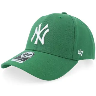Produktfoto för 47 Brand 47 brand Green New York Yankees cap, universal