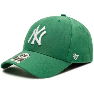 Produktfoto för 47 Brand 47 brand Green New York Yankees cap, universal