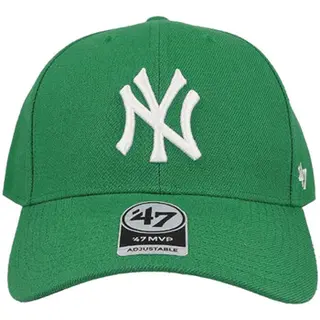 Produktfoto för 47 Brand 47 brand Green New York Yankees cap, universal