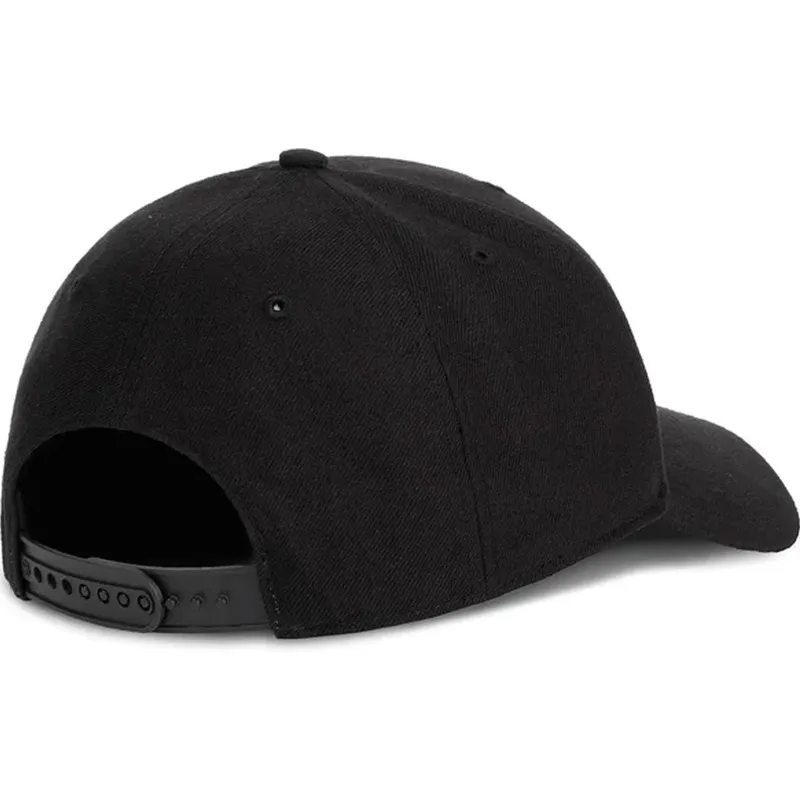 Bild 4 för 47 Brand 47 Brand NY Yankees MLB Cap Black (MVP17WBV-BK)
