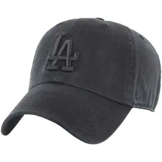 Produktfoto för 47 Brand MLB LA Dodgers Clean Up basebollkeps - B-RGW12GWSNL-BKQ