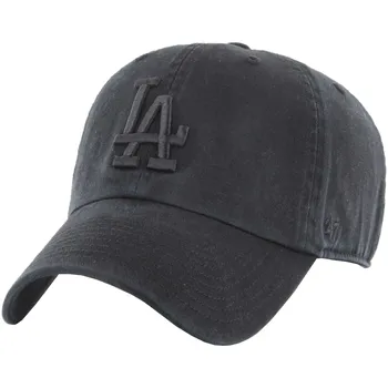 Bild 1 för 47 Brand MLB LA Dodgers Clean Up basebollkeps - B-RGW12GWSNL-BKQ
