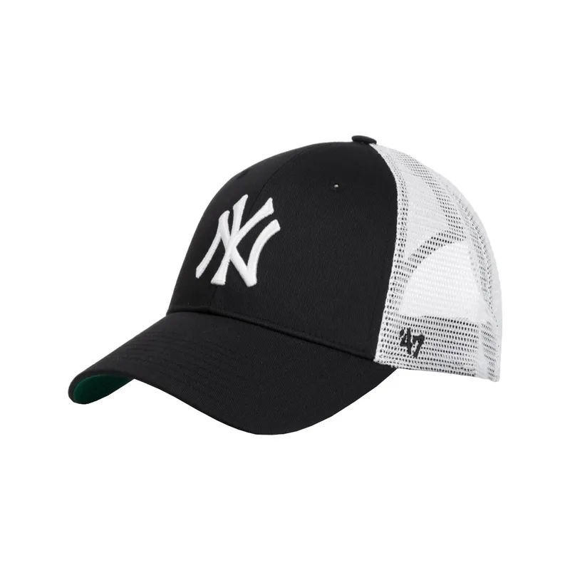 Bild 2 för 47 BRAND MLB NEW YORK BRANSON - Basebollkeps