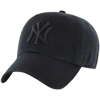 Produktfoto för 47brand Cap New York Yankees black universal (B-RGW17GWSNL-BKF)