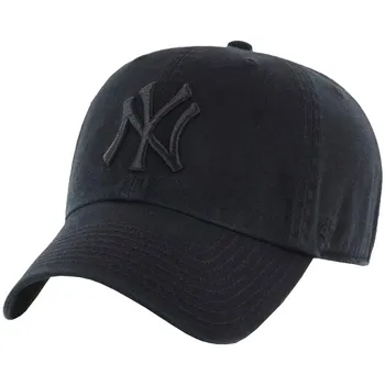Bild 1 för 47brand Cap New York Yankees black universal (B-RGW17GWSNL-BKF)