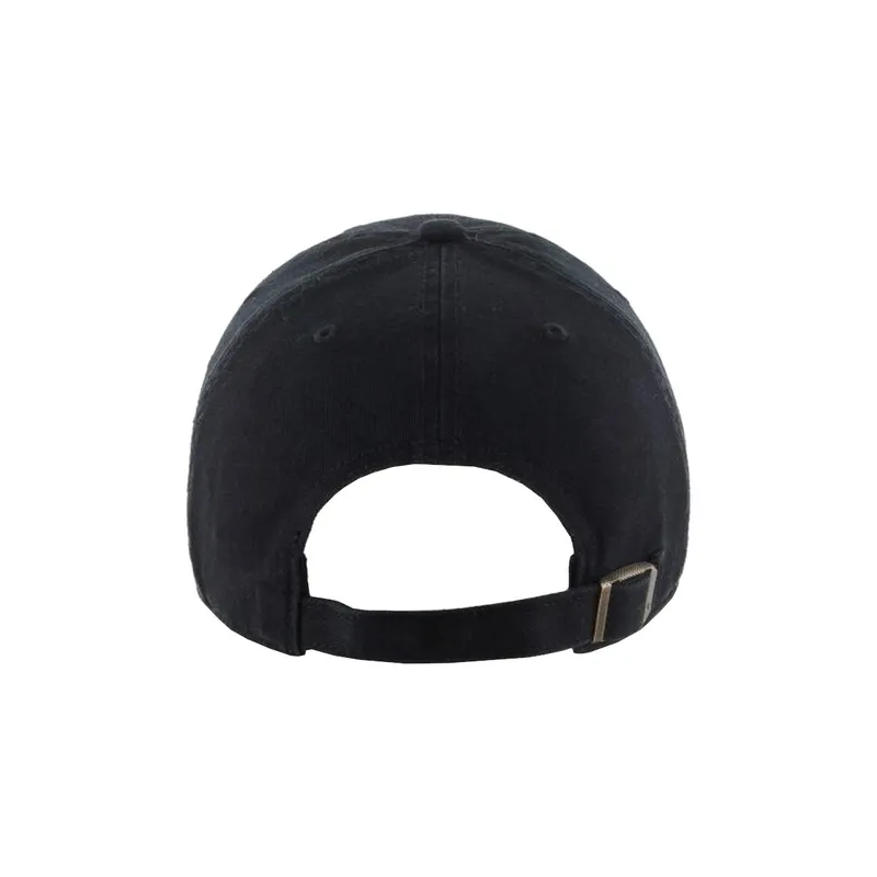 Bild 3 för 47brand Cap New York Yankees black universal (B-RGW17GWSNL-BKF)