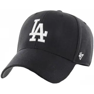 Produktfoto för 47brand Los Angeles Dodgers keps svart universal