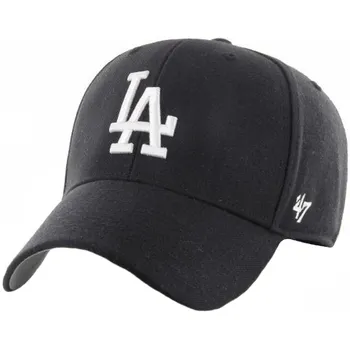 Bild 1 för 47brand Los Angeles Dodgers keps svart universal