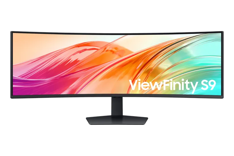 Bild 1 för 49" Samsung ViewFinity S9 S49F950UAU