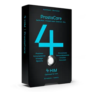 Produktfoto för 4HIM ProstaCare