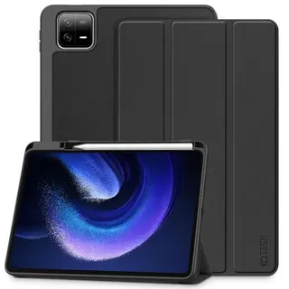 Produktfoto för 4kom.pl Fodral SC PEN för Xiaomi Pad 6 / 6 Pro Svart