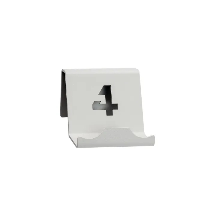Alternativ bild 0 för 4Mount Wall mount for PS4 Controller - White - Accessories for game console - Sony PlayStation 4
